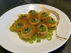 -云锦壹号·淮扬宴(徐汇万科店)