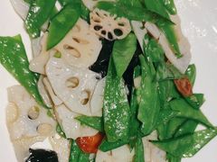 -燕郊烧鸽子(酷车小镇店)