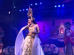 -金东尼人妖秀