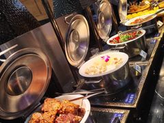 -梨花自助烤肉(天河城店)