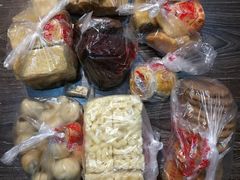 拿破仑蛋糕-宫廷糕点铺