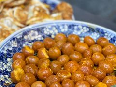 -老金家蛋菜夹馍(西安总店)
