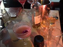 -罗斯福色戒酒吧(外滩店)
