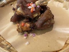 -苏乡兰亭·新派淮扬菜(吾悦广场店)