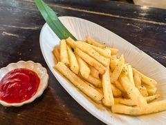 -泰莲庭·溪畔餐厅(雁栖湖店)