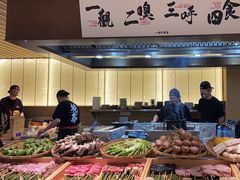 -一豚轩·烧鸟·豚骨拉面(五四路店)