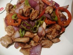-老江南春·中国龙菜(衡山路店)