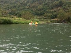 -千岛湖九龙溪漂流