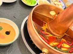 -仁和四季涮肉馆(天坛南门店)