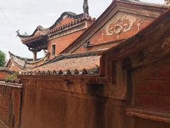 -晋江五店市传统文化旅游区