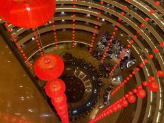 -杭州国际会议中心洲际酒店-原素全日餐厅(解放东路店)