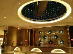 -澳门十六浦索菲特大酒店