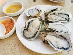 -妙香居韩国烤肉(容桂天佑城店)