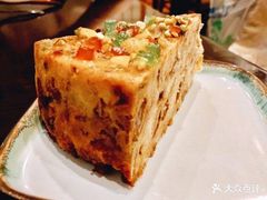 -老梦面包 CHEZMOREL(三源里店)