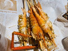 -79号渔船海鲜饭店(宝安店)