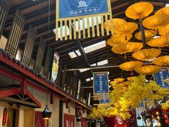 -老灶房-四川土菜(铁牛广场店)
