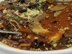 -江南赋(内蒙古大厦店)