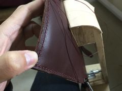 -零几体验diy皮具工作室(振业城店)
