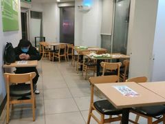 大堂-老乡鸡(肥东文一名都店)