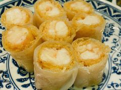 春风得意肠-誉八仙粤菜(万象天地店)
