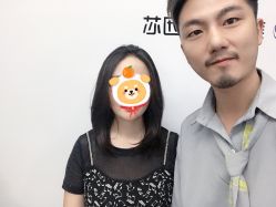 -HD HAIR STYLE
