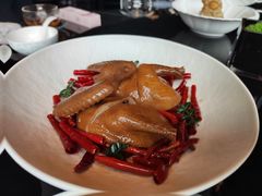 -杭州临平万丽酒店·万丽轩中餐厅