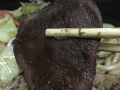 厚切酱烤牛舌-有喜屋·深夜食堂(环宇荟店)
