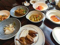 -新天世纪中餐厅
