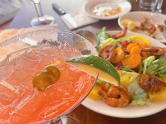 -Chili's Cafe&Bar奇利斯(滨江店)