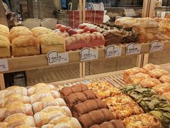 -崎本的店·专业酵种吐司(无锡万象汇店)