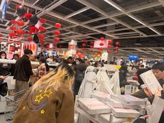 -宜家家居(宝山商场店)
