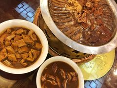 -北京小肠陈饭庄(方庄店)