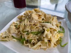 -横道佛手居筋饼店