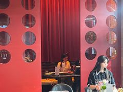 -Nord Grill&Bar Highland诺德西餐(深圳欢乐海岸店)