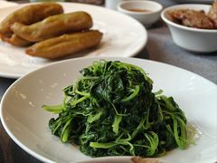-HOMES上海本帮菜(襄阳公园店)
