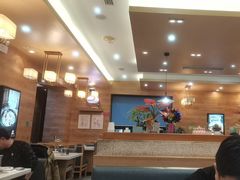 -韩香福烤肉庄园(荣成店)