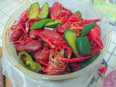 -兄弟龙虾(张槎店)