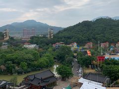 -河源客天下-温泉小镇