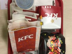 -肯德基(津滨店)