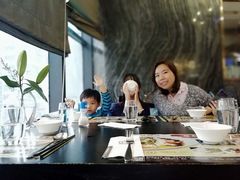 靠窗位-澳莱酷品牛扒(开平东汇城店)