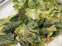 -蠔友汇·海鲜·生蚝烧烤(大东店)