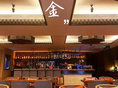 大堂-Tajine Moroccan塔金摩洛哥中东餐厅