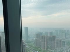 -悦厅·下午茶(杭州柏悦酒店)