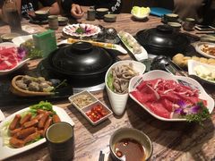 -润泽园椰子鸡(汇一城店)