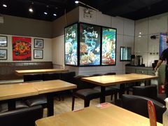 -小山城麻辣香锅(新邻生活广场店)