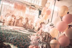 -上海大酒店·婚宴年会宴会厅