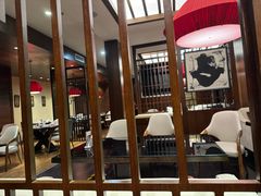 -贵阳万丽酒店·新满福楼餐厅