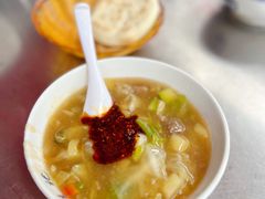 优质肉丸糊辣汤-段生记肉丸糊辣汤(西铁大明宫住宅小区店)