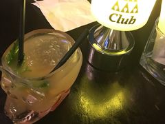 -AClub餐吧(富华里店)