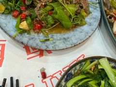 -阿尔法海鲜排档(爱琴海店)